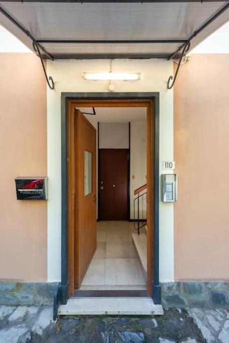 Casa di Mauri - La finestra sul mare photo 1