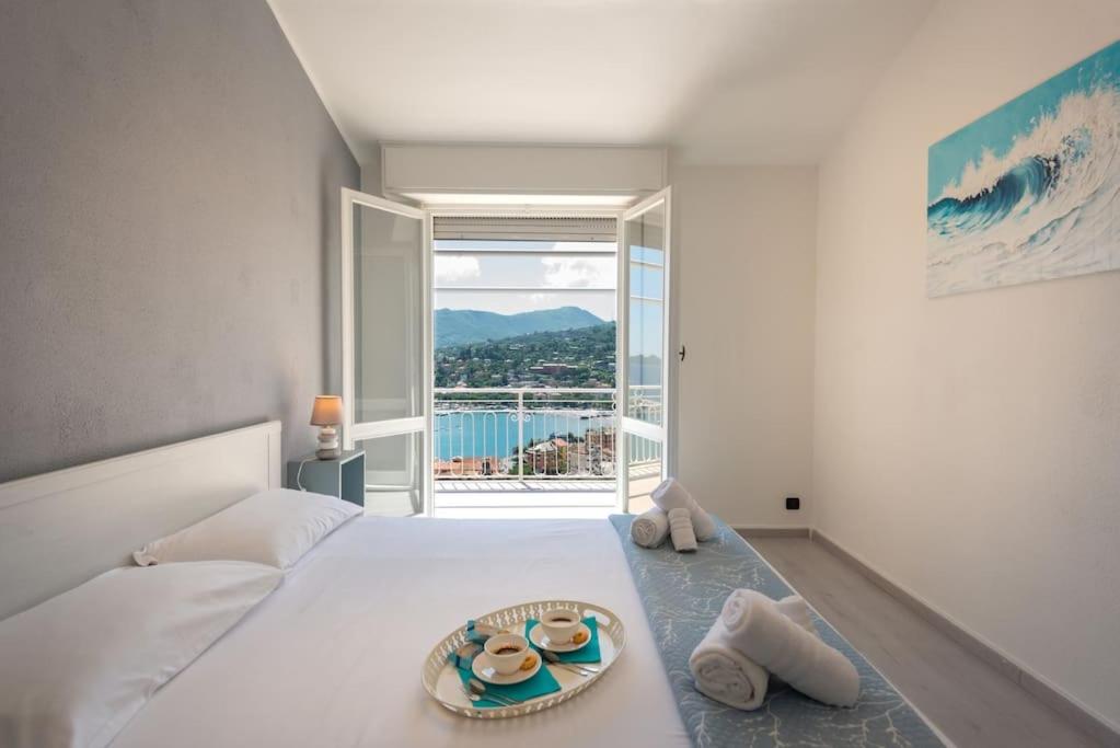Casa di Mauri - La finestra sul mare photo 2