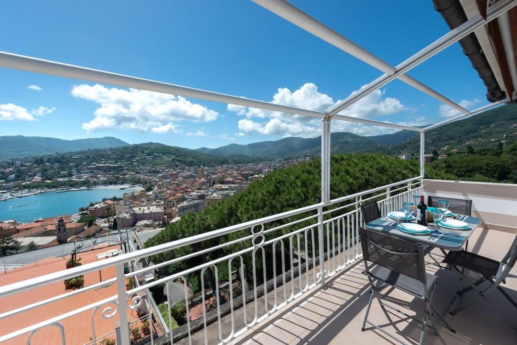 Casa di Mauri - La finestra sul mare photo 3