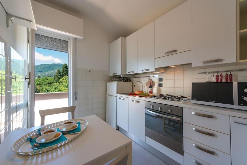Casa di Mauri - La finestra sul mare photo 4