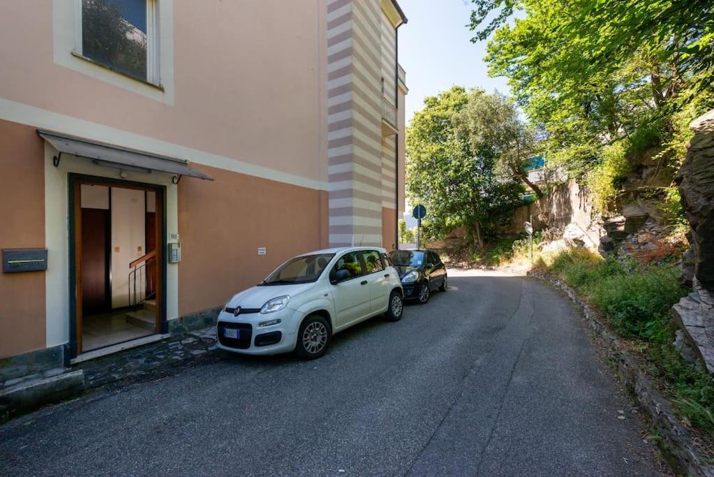 Casa di Mauri - La finestra sul mare photo 5