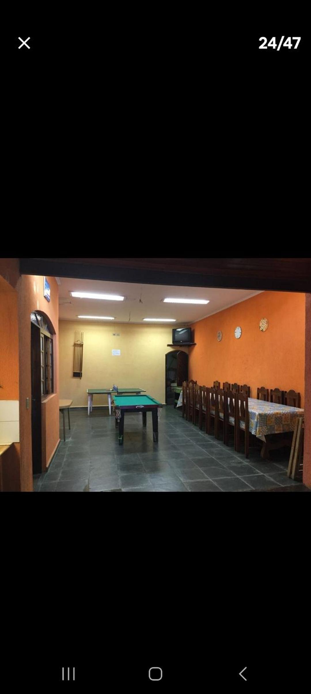 Recanto da Ludmila