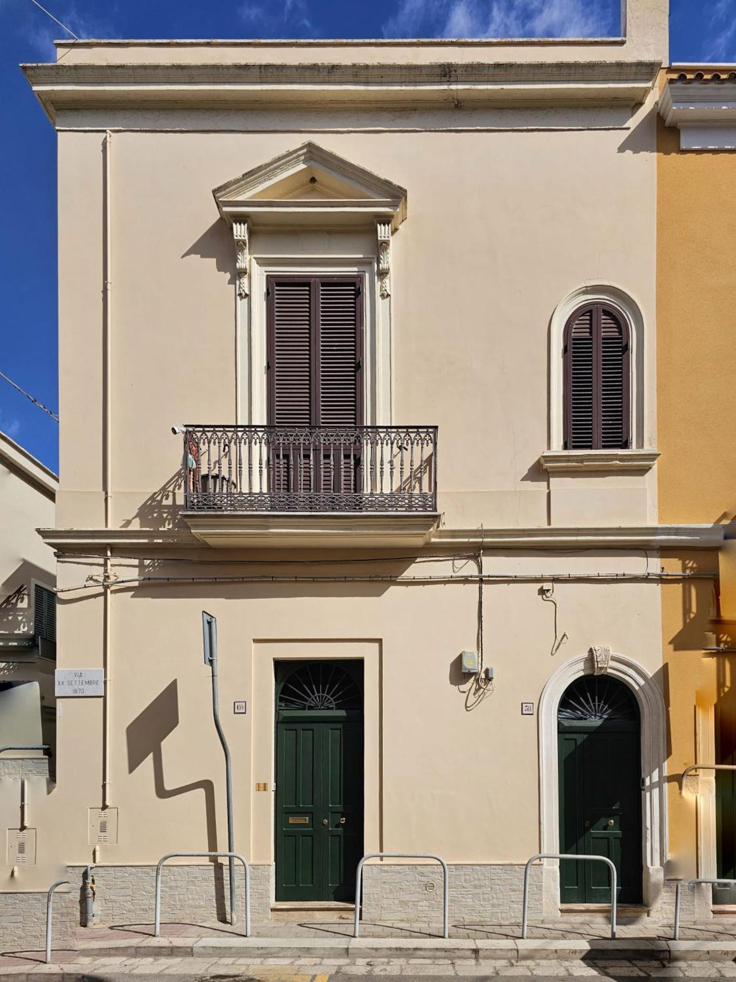 Frisalento - Boutique B&B