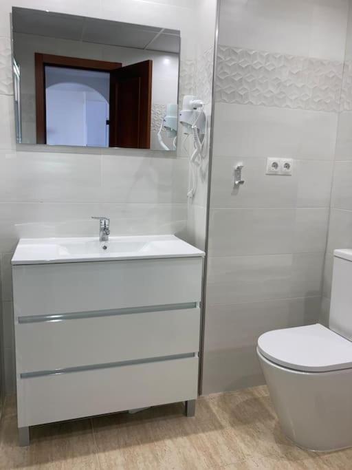 Encantador Duplex