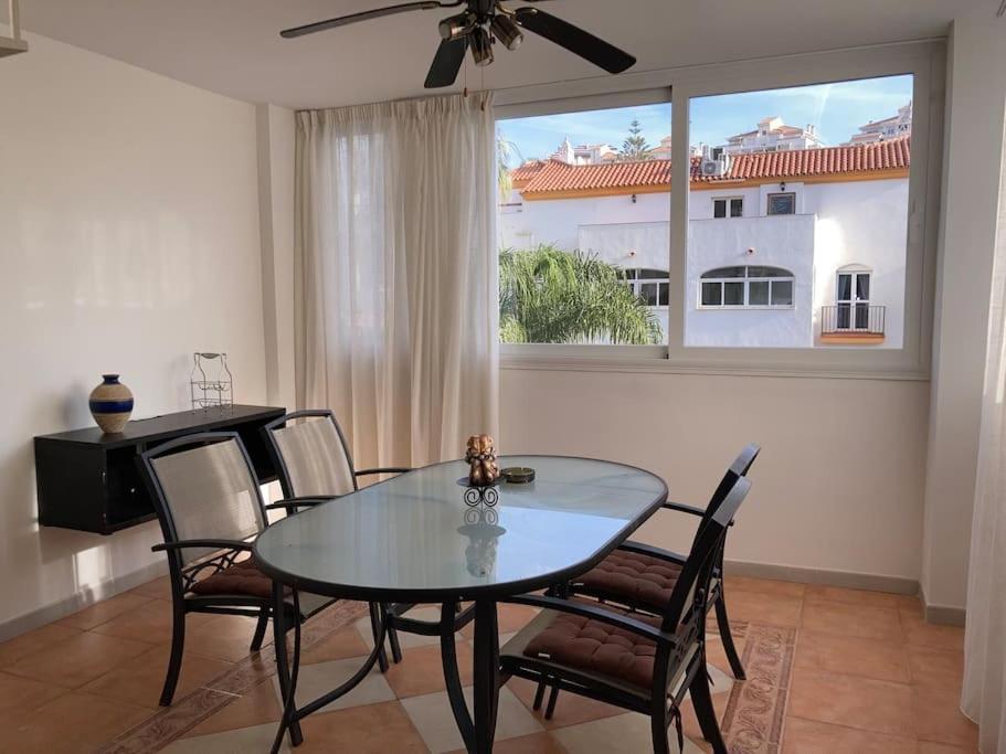 Encantador Duplex