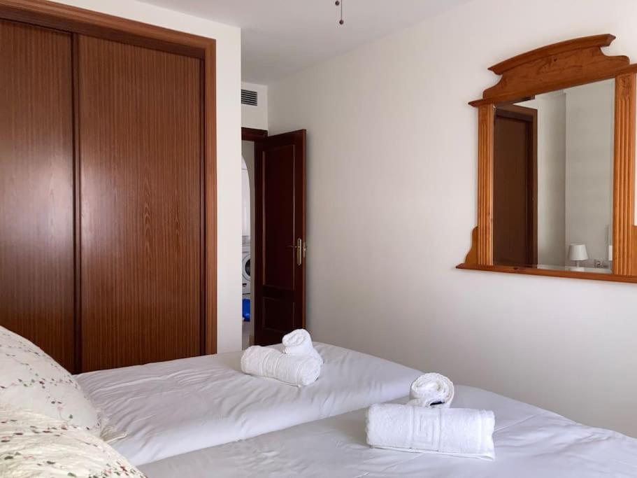 Encantador Duplex
