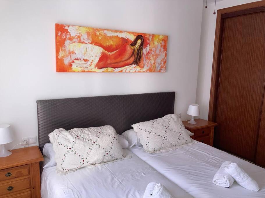 Encantador Duplex