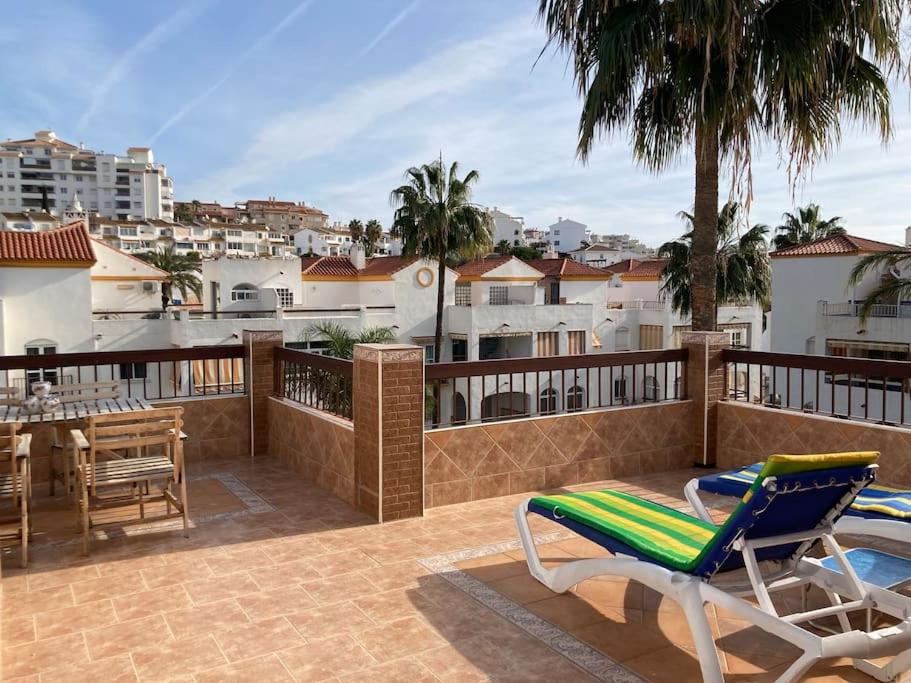Encantador Duplex