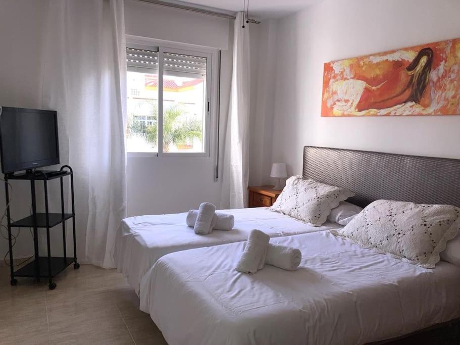 Encantador Duplex