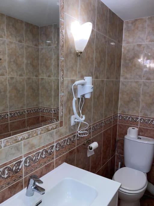 Encantador Duplex