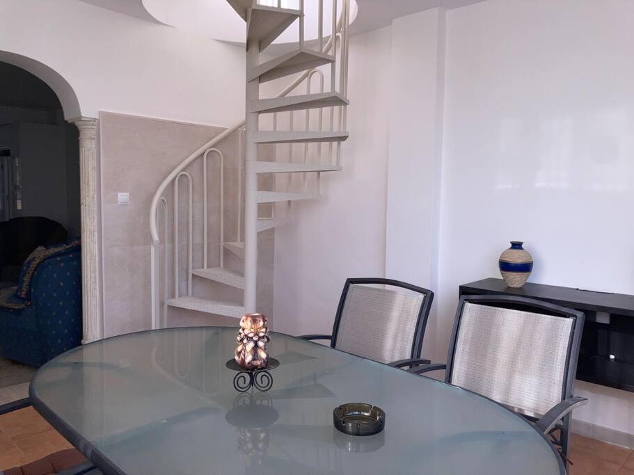 Encantador Duplex
