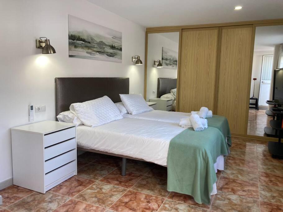 Encantador Duplex