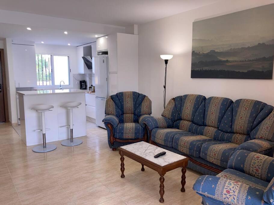 Encantador Duplex