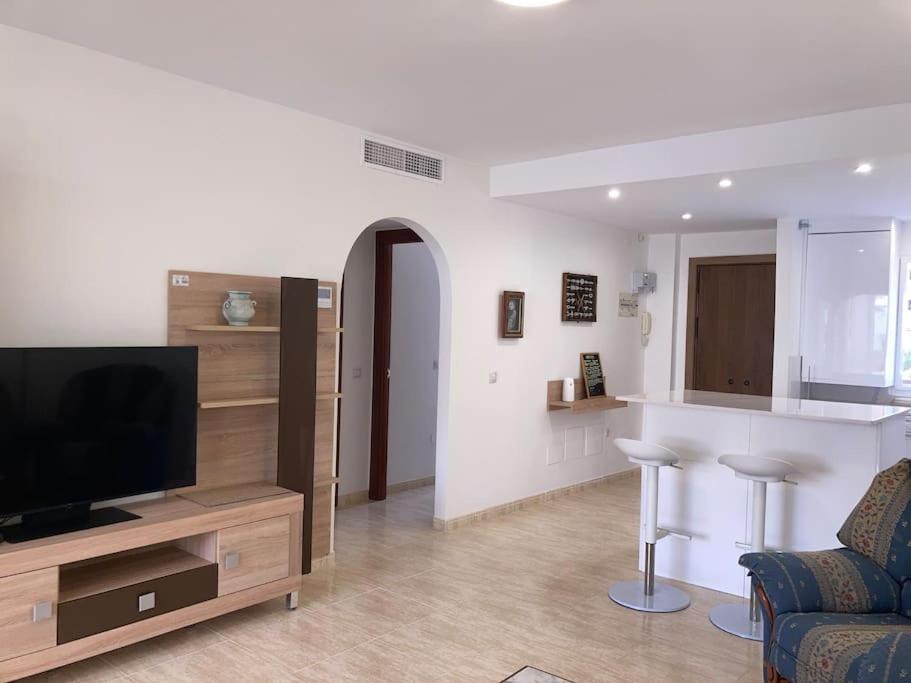 Encantador Duplex