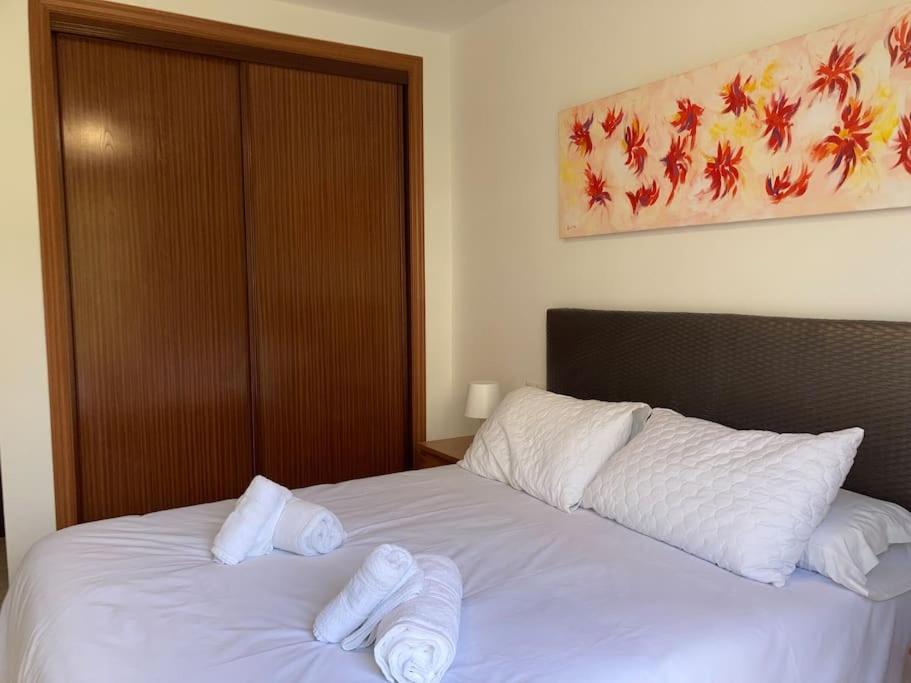 Encantador Duplex