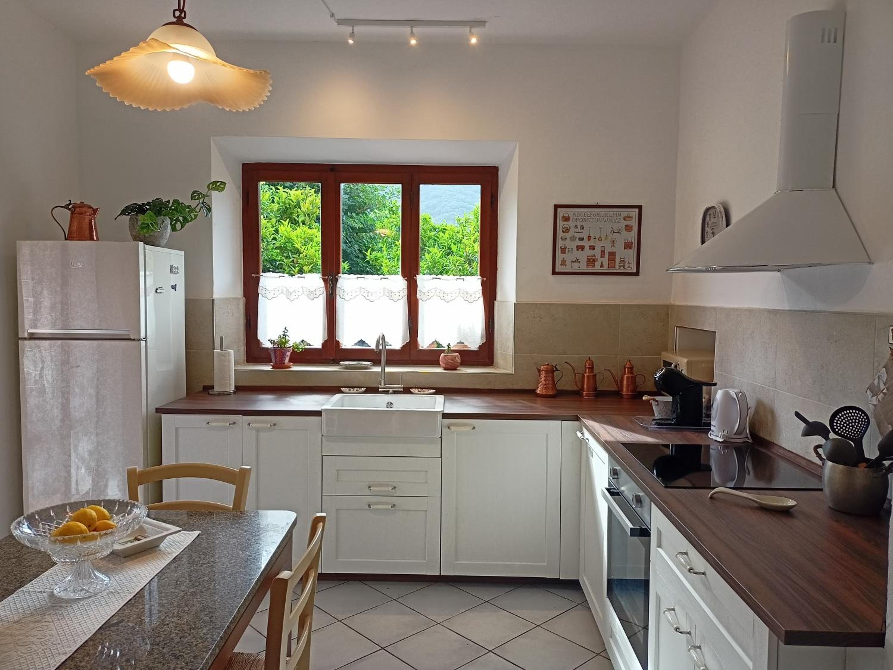 Villa Ontanelli - 500mt dal mare