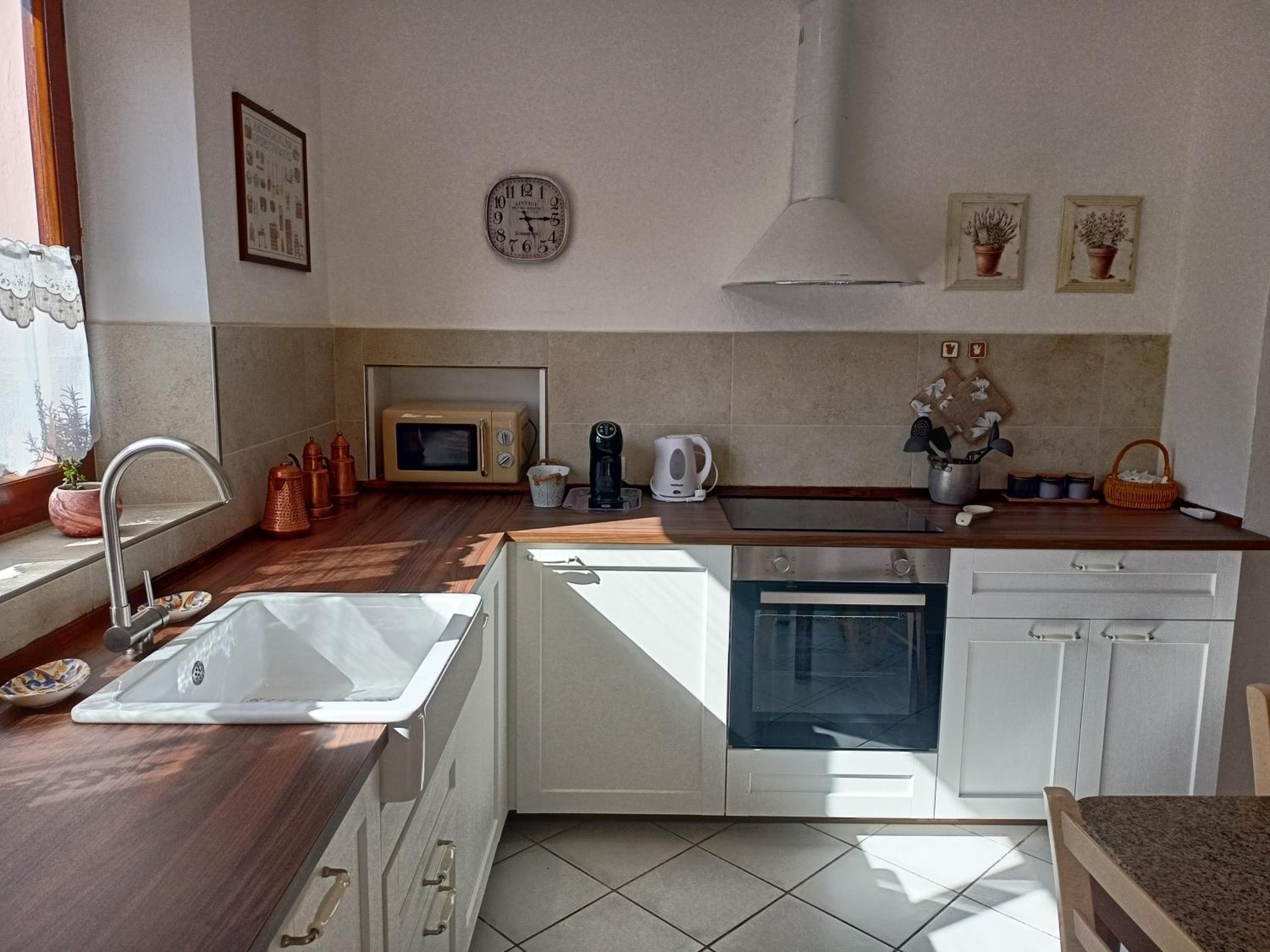 Villa Ontanelli - 500mt dal mare