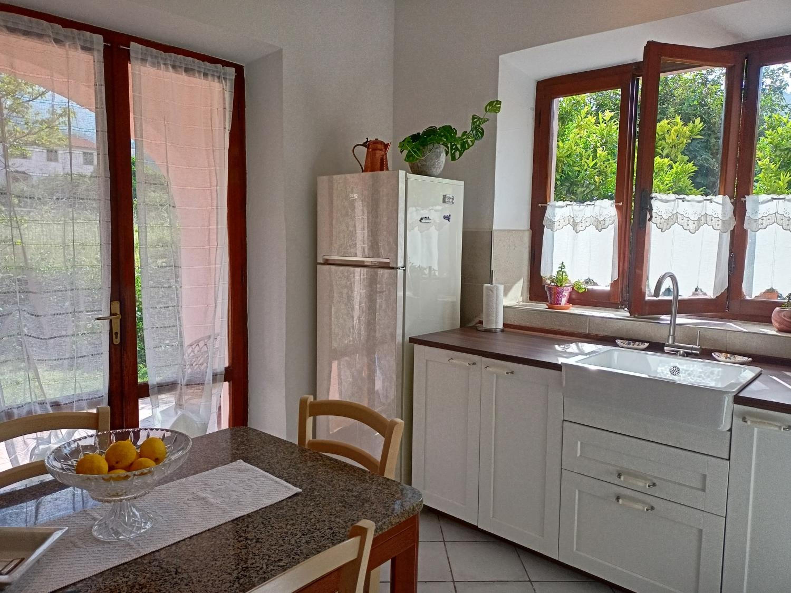 Villa Ontanelli - 500mt dal mare