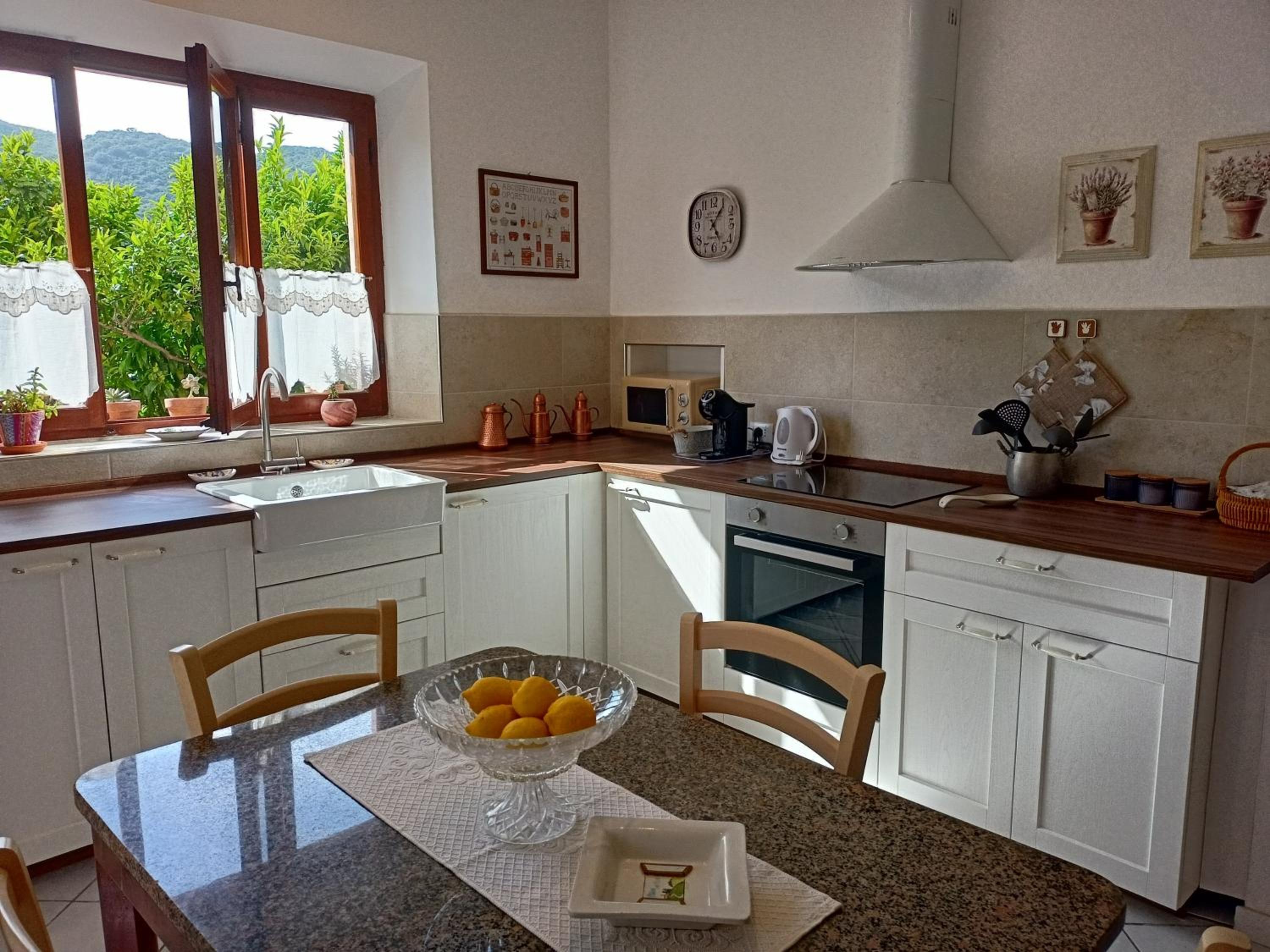 Villa Ontanelli - 500mt dal mare