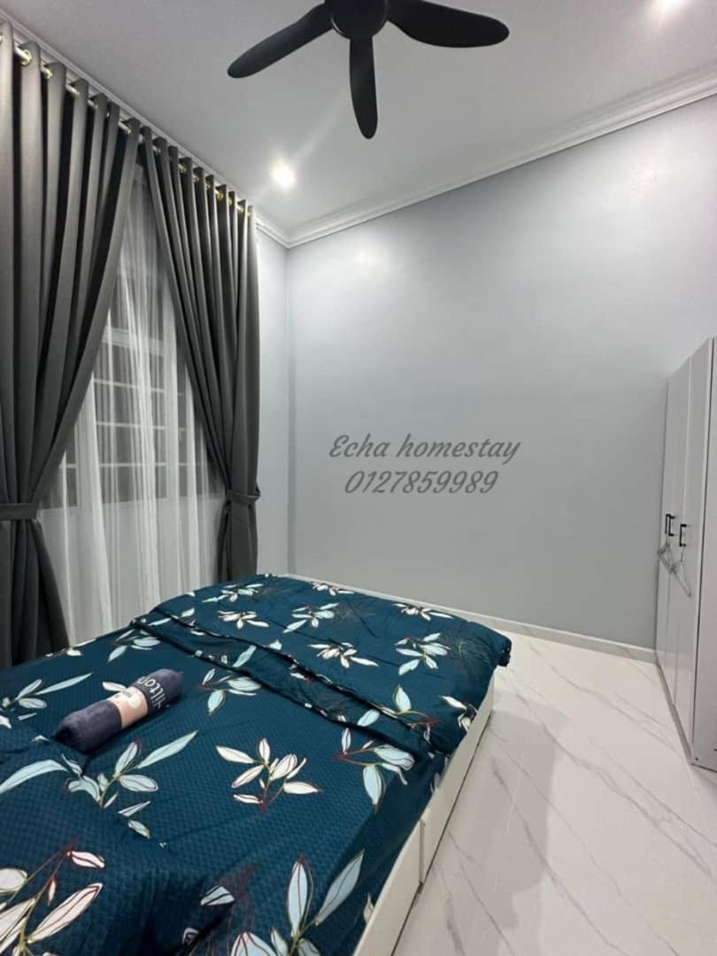 Echa Homestay Paya Resak Kuala Terengganu photo 1