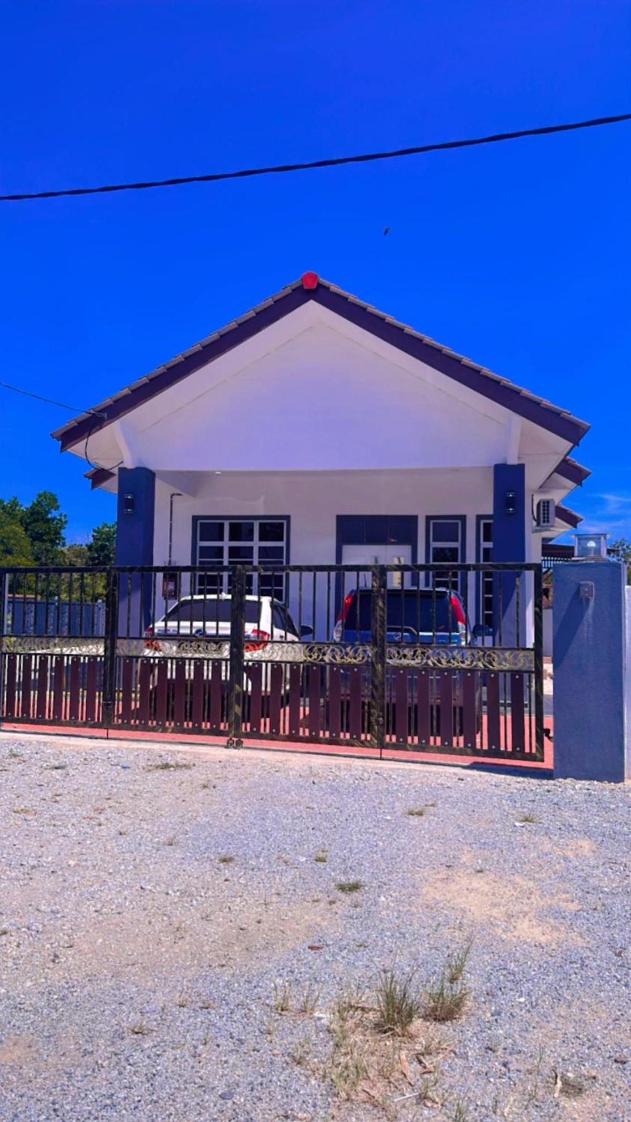 Echa Homestay Paya Resak Kuala Terengganu photo 3