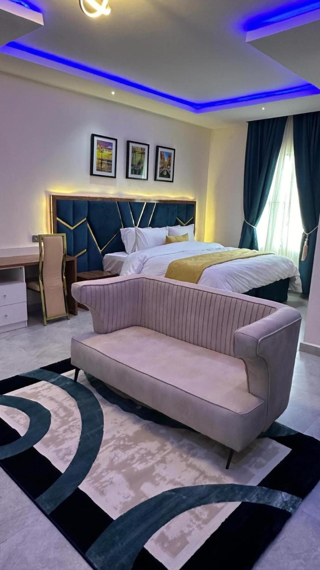 RKD Suites