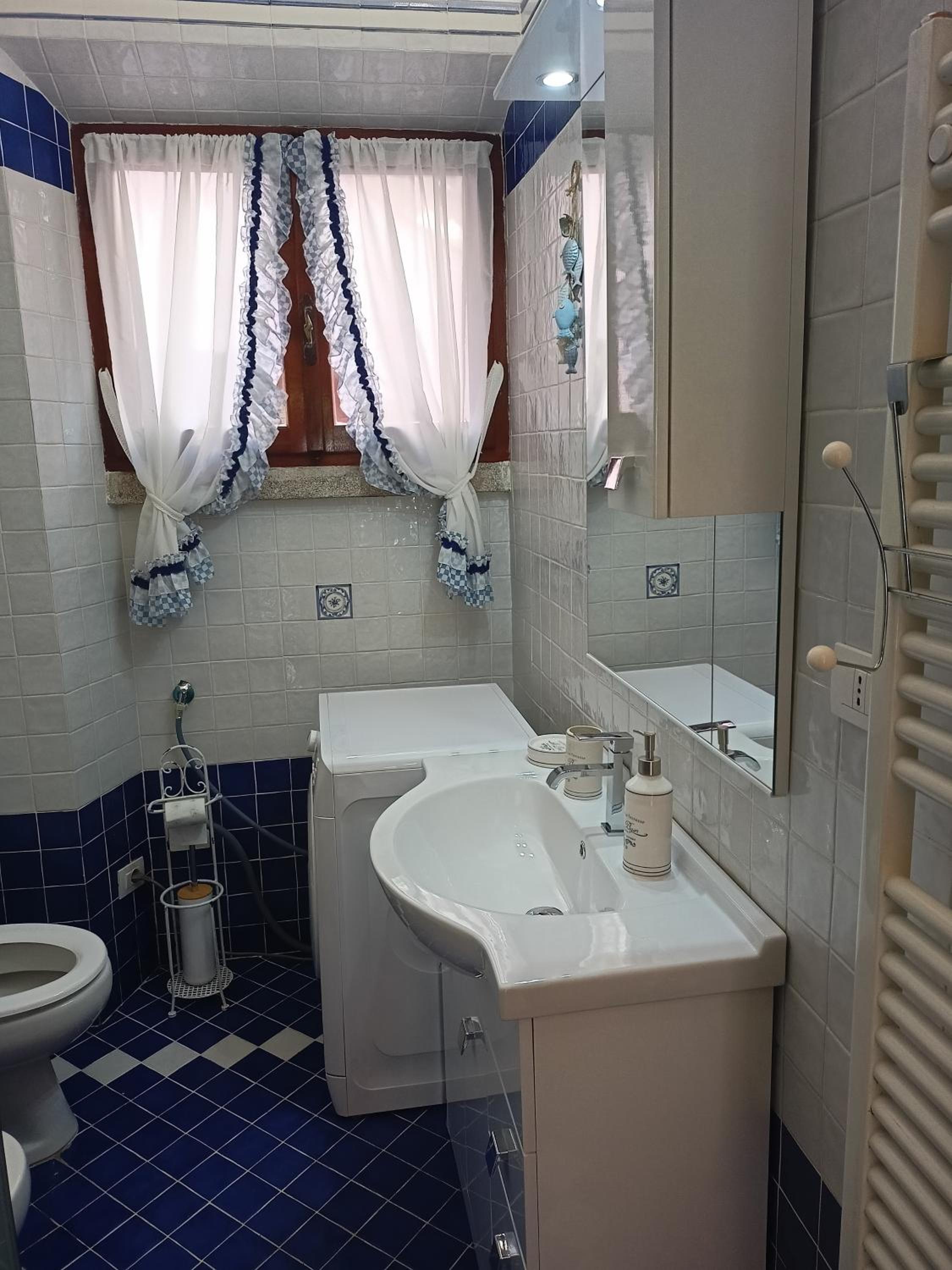 Villa Ontanelli - 500mt dal mare