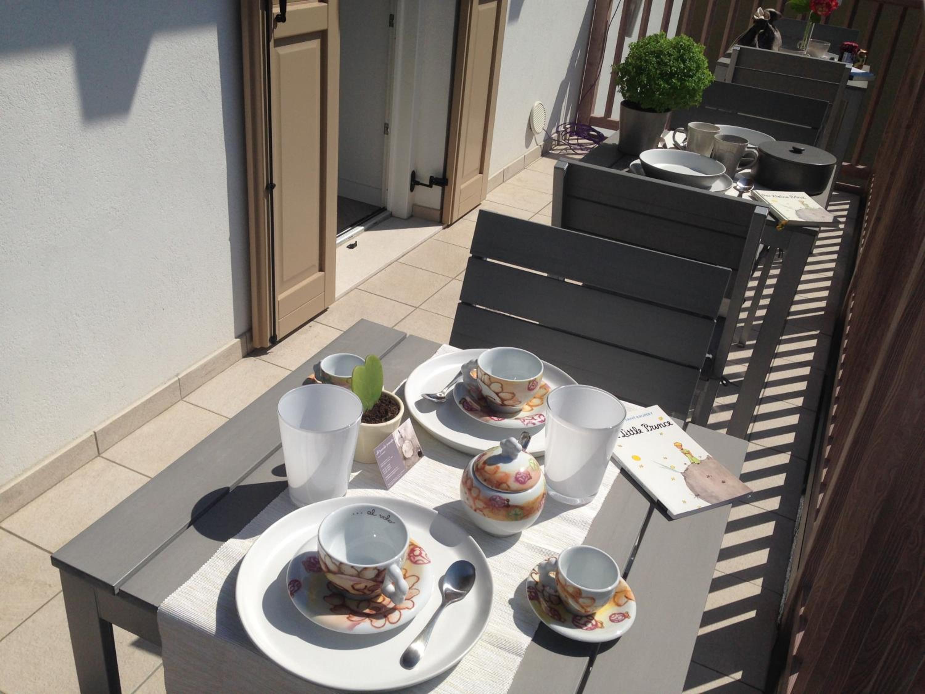 B&B Il Piccolo Principe room and breakfast