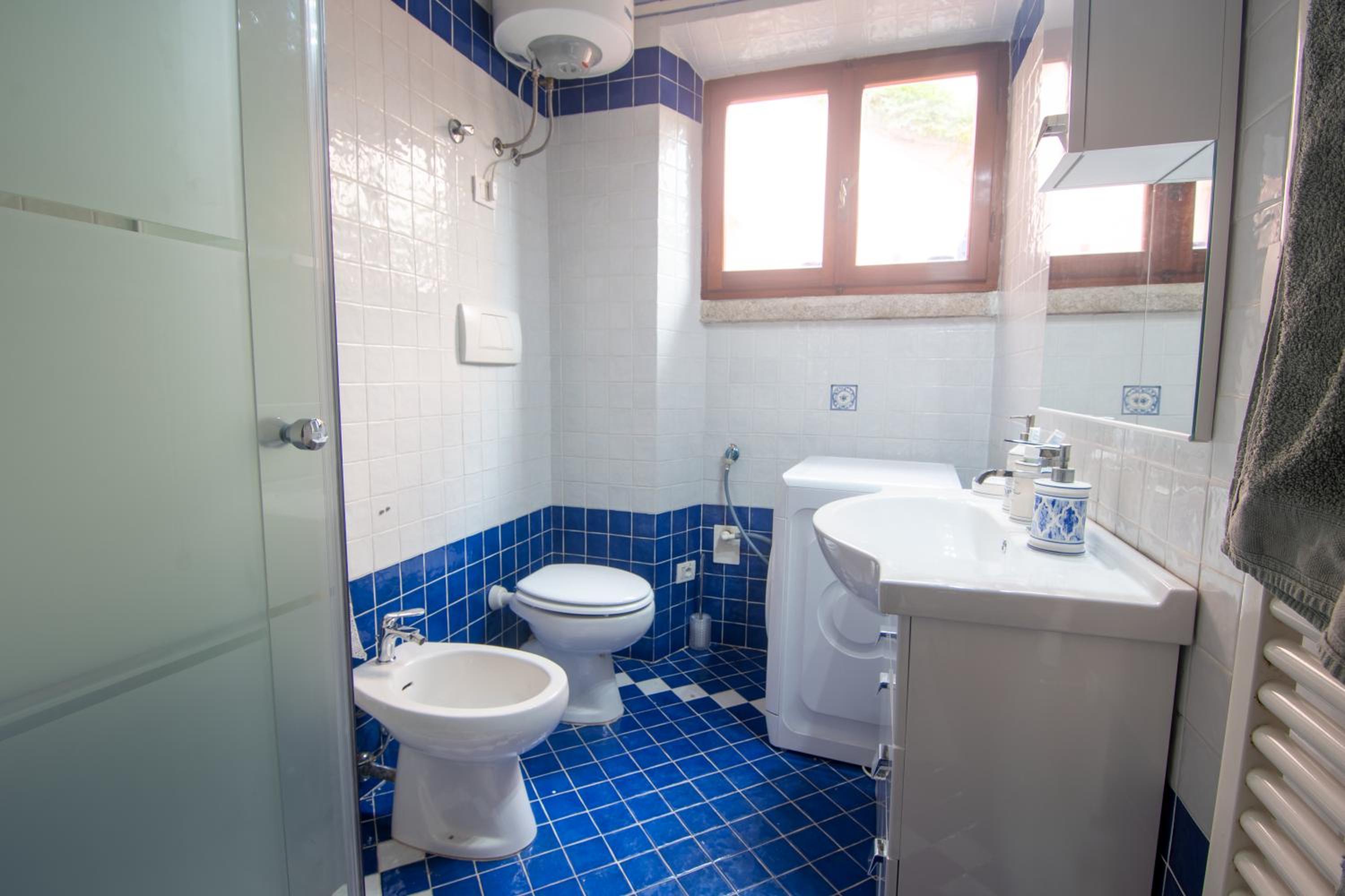 Villa Ontanelli - 500mt dal mare