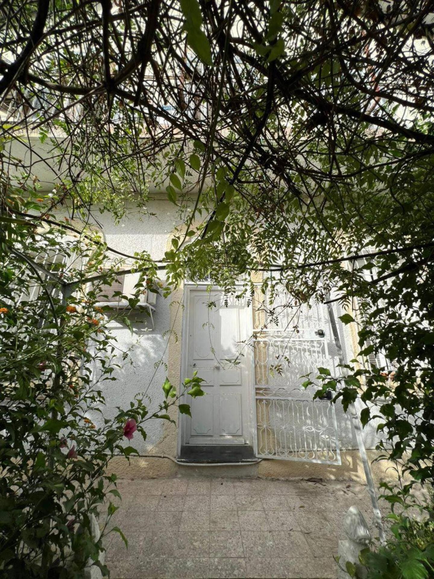 Maison Jardinée