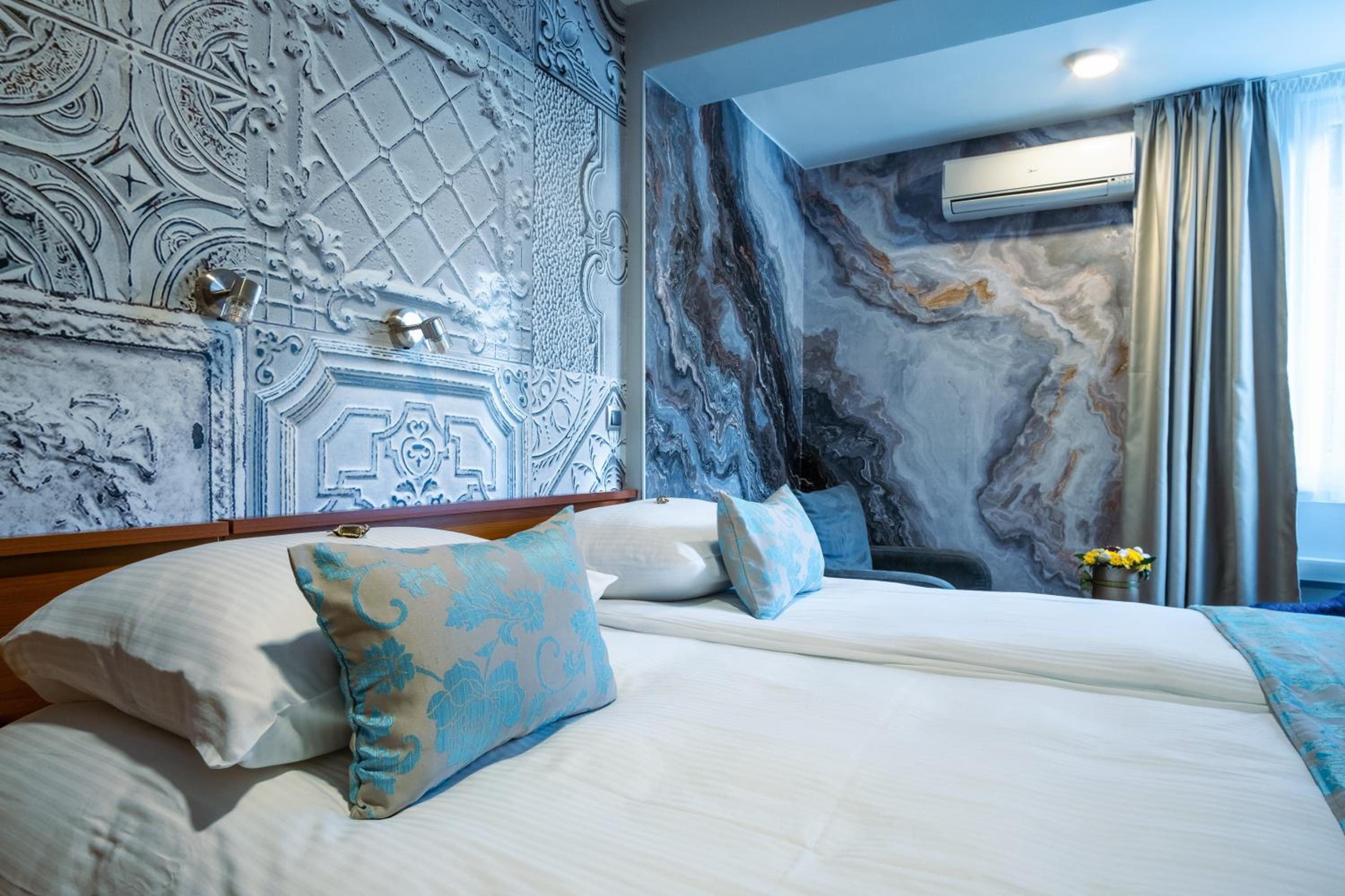 Hotel Villa Harmony - Panoramic View & Free Parking