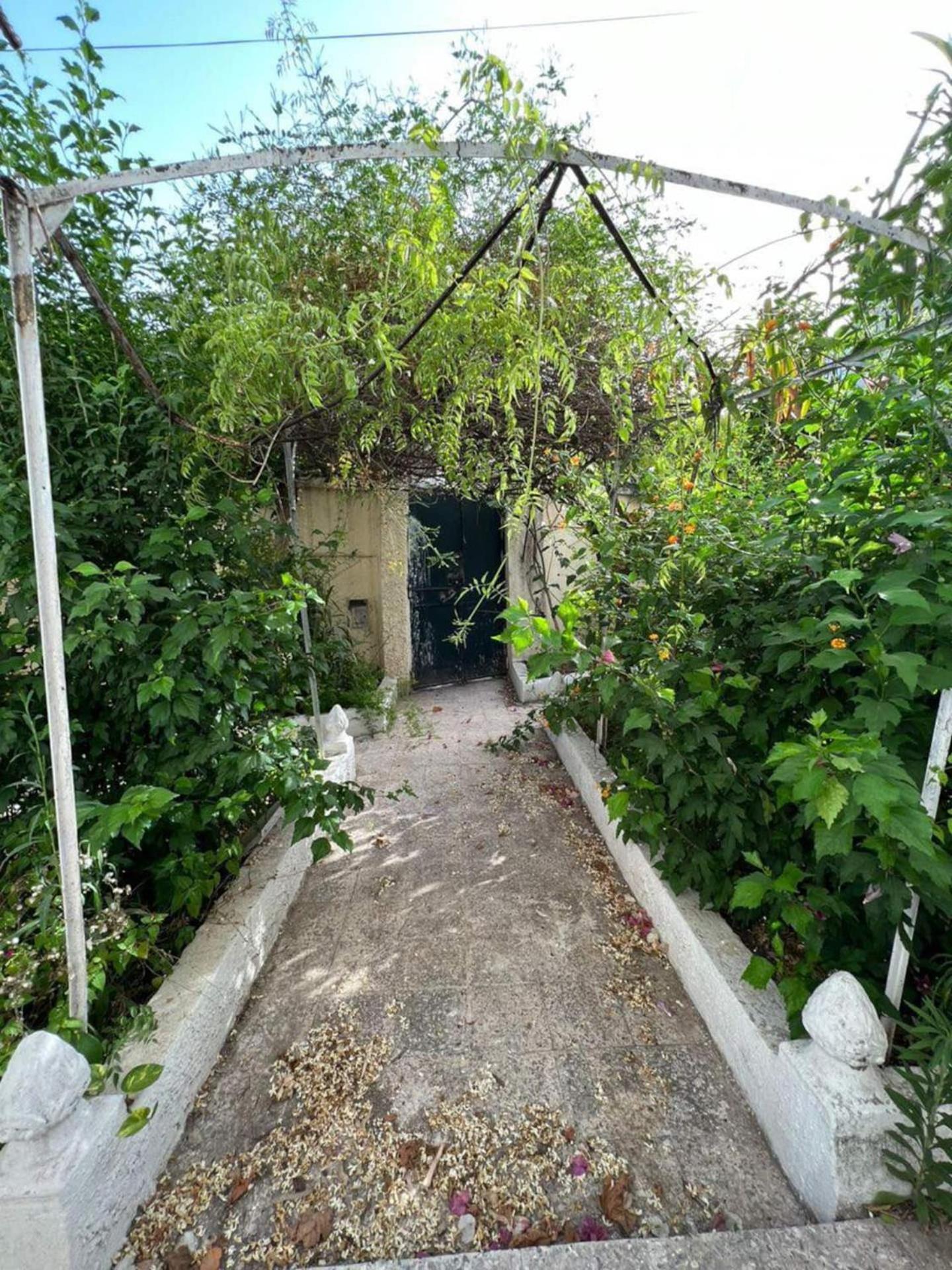 Maison Jardinée