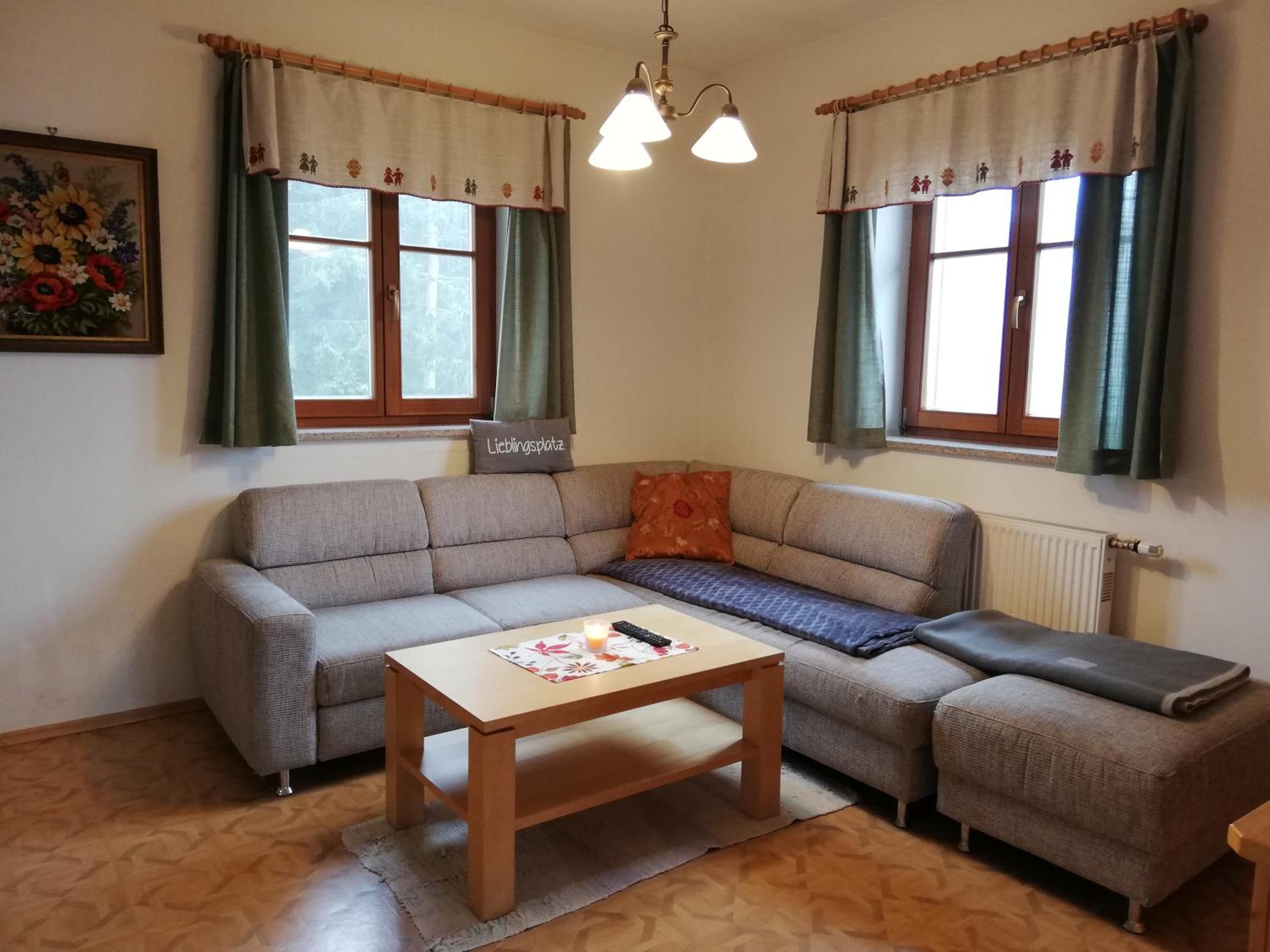 Ferienhaus Karin