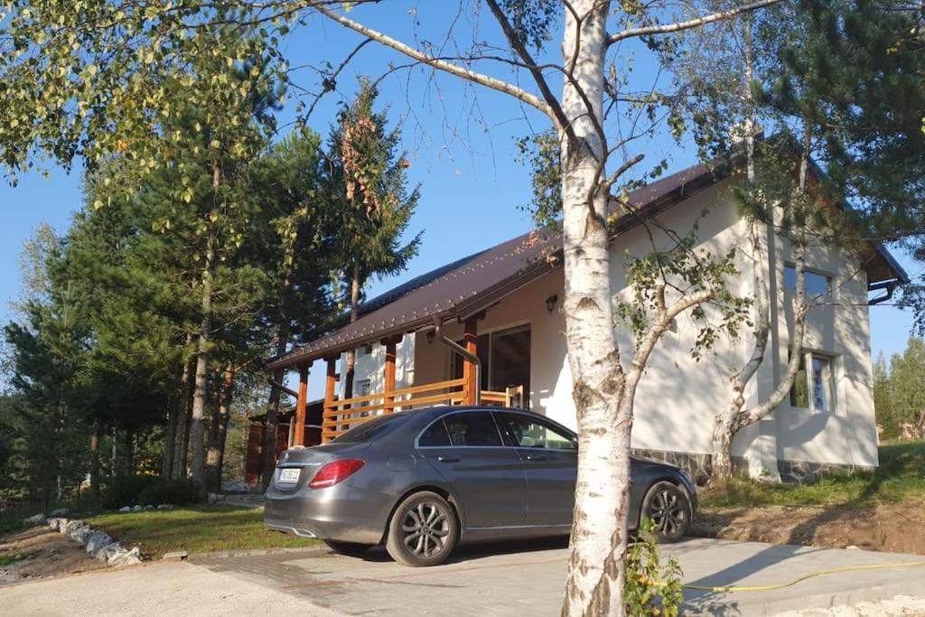 Mountain House Mijola Zlatibor