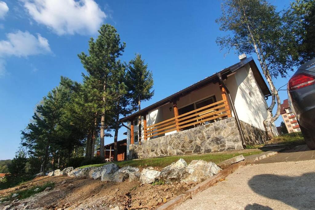 Mountain House Mijola Zlatibor