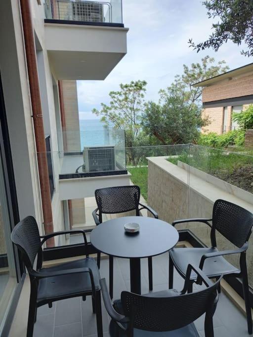 Kokalari Apartments 14 Luxury Residence photo 4