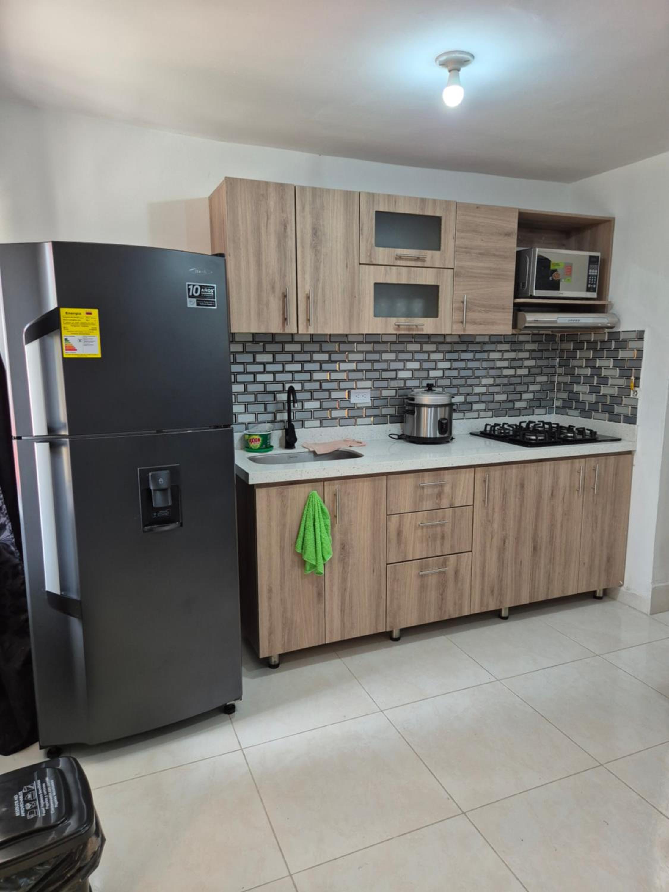 ECXEPCIONAL y ELEGANTE APARTAMENTO