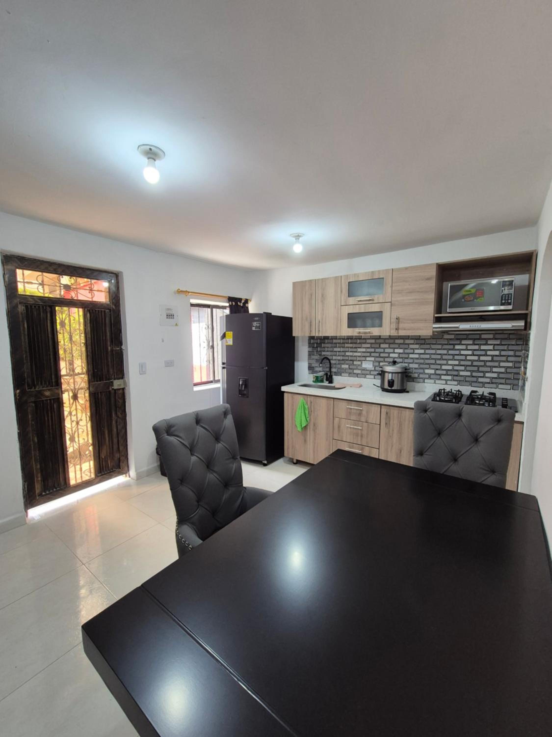 ECXEPCIONAL y ELEGANTE APARTAMENTO