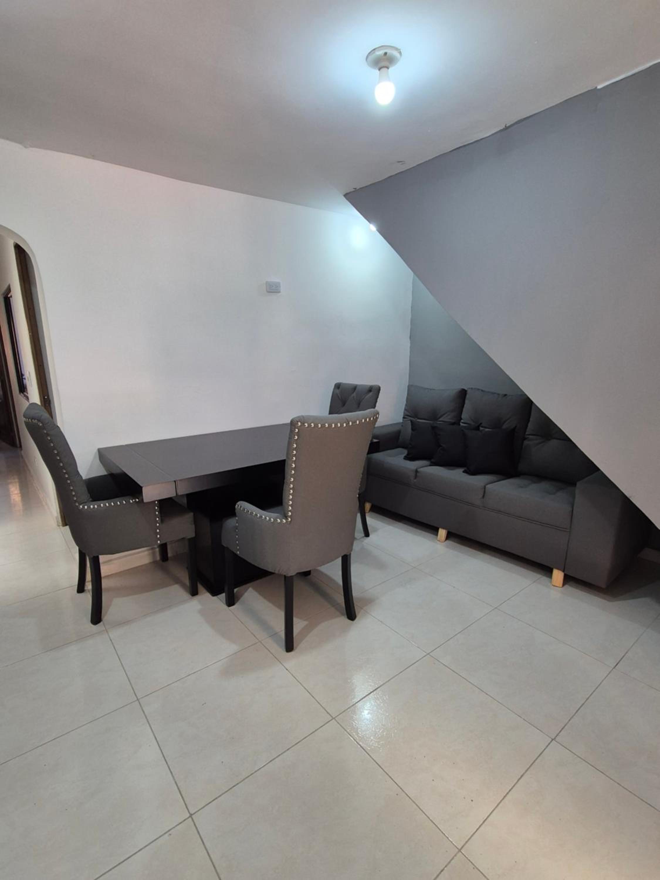 ECXEPCIONAL y ELEGANTE APARTAMENTO