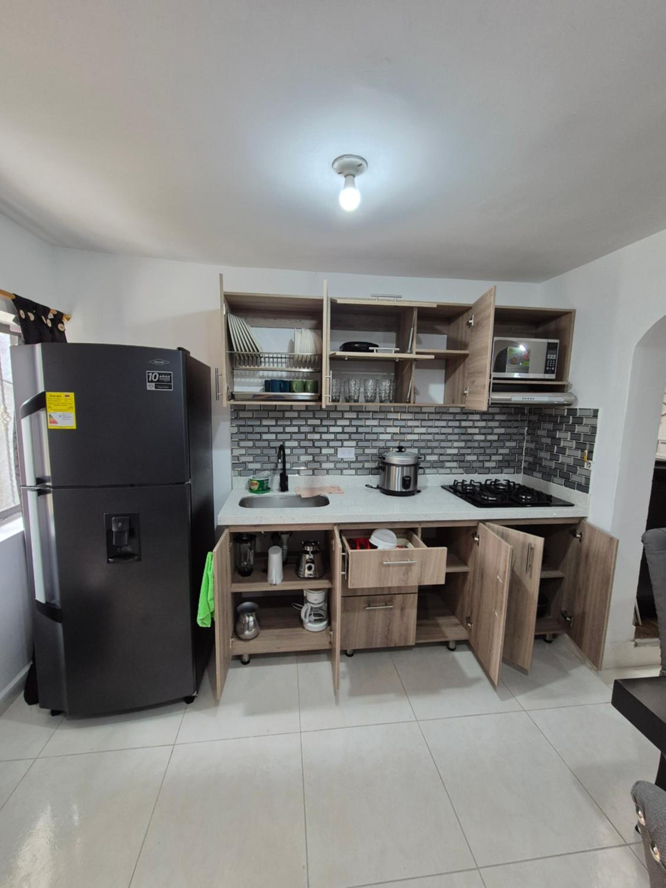 ECXEPCIONAL y ELEGANTE APARTAMENTO