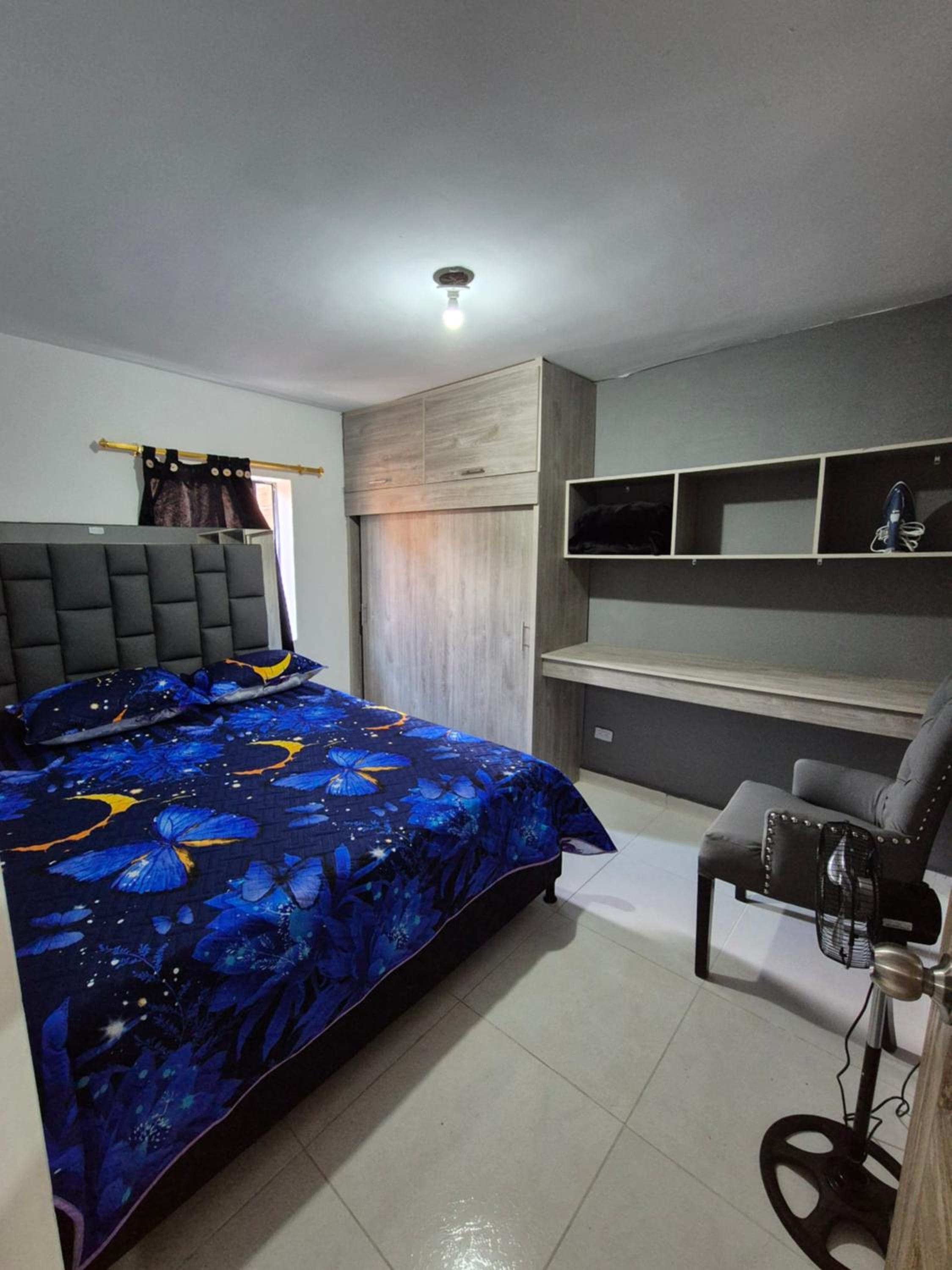ECXEPCIONAL y ELEGANTE APARTAMENTO