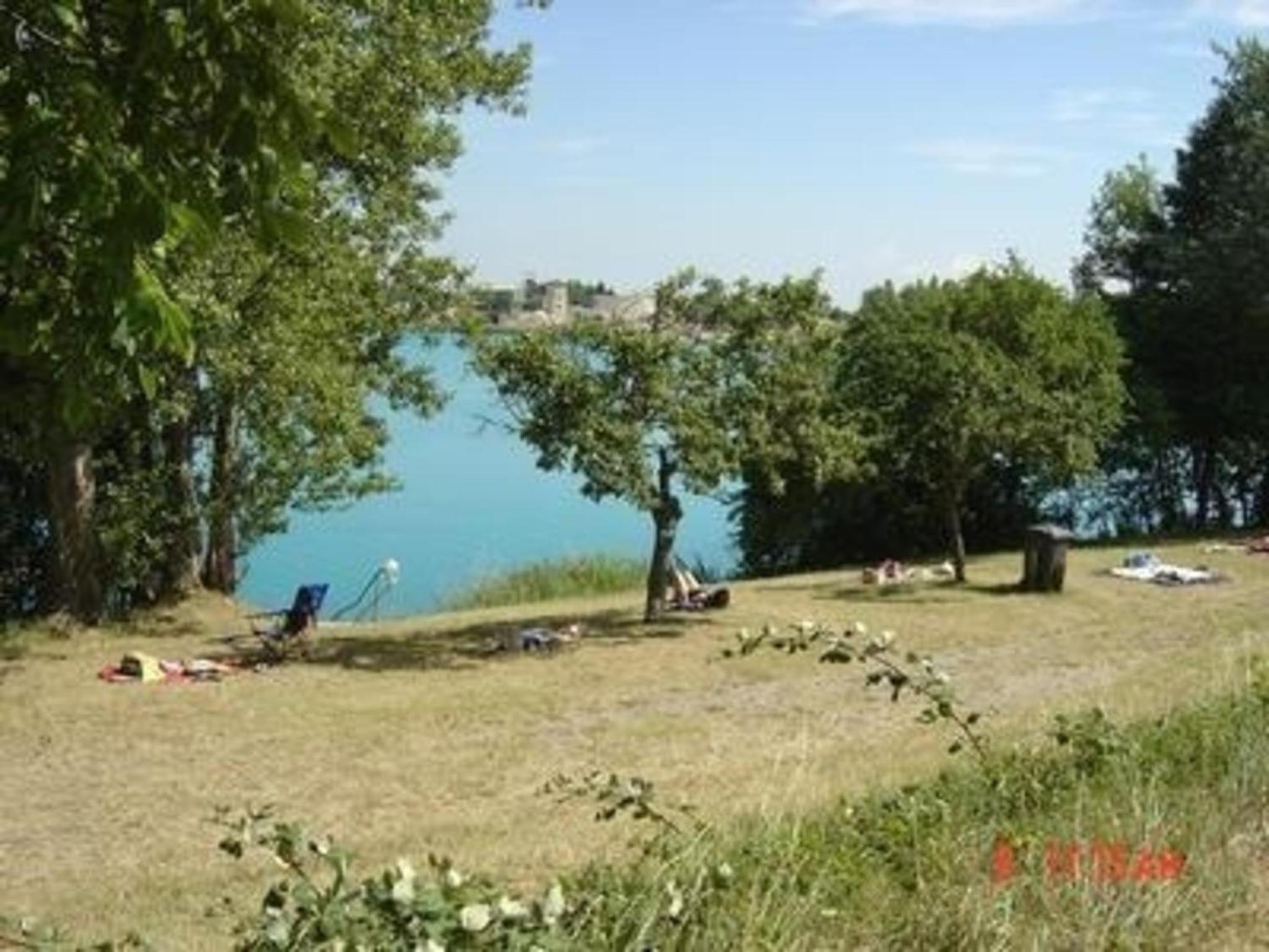 Ferienwohnung direkt am Rhein