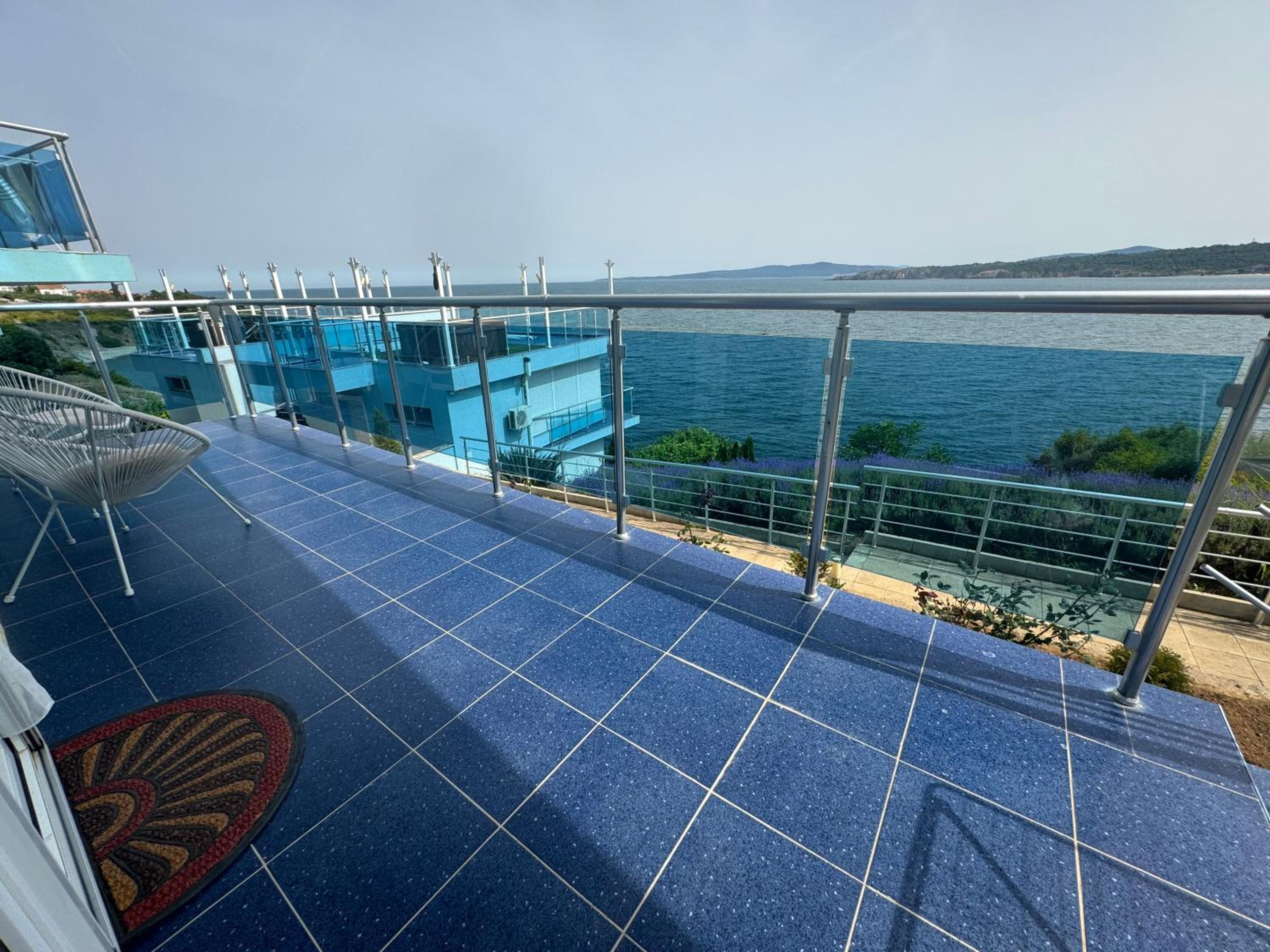 Villa Mare Blu