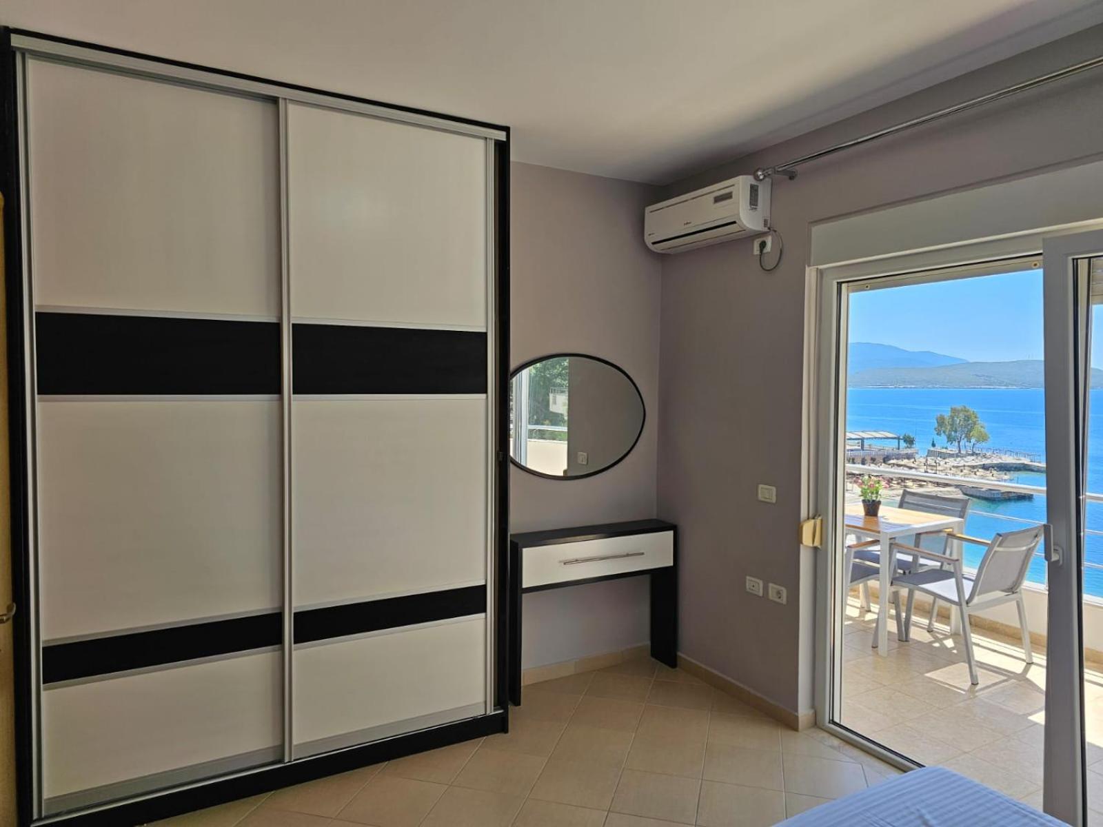 Ilir Apartment