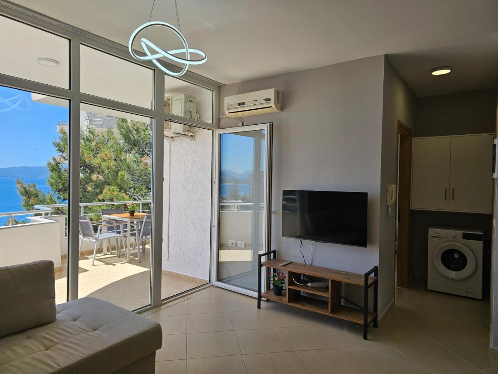 Ilir Apartment