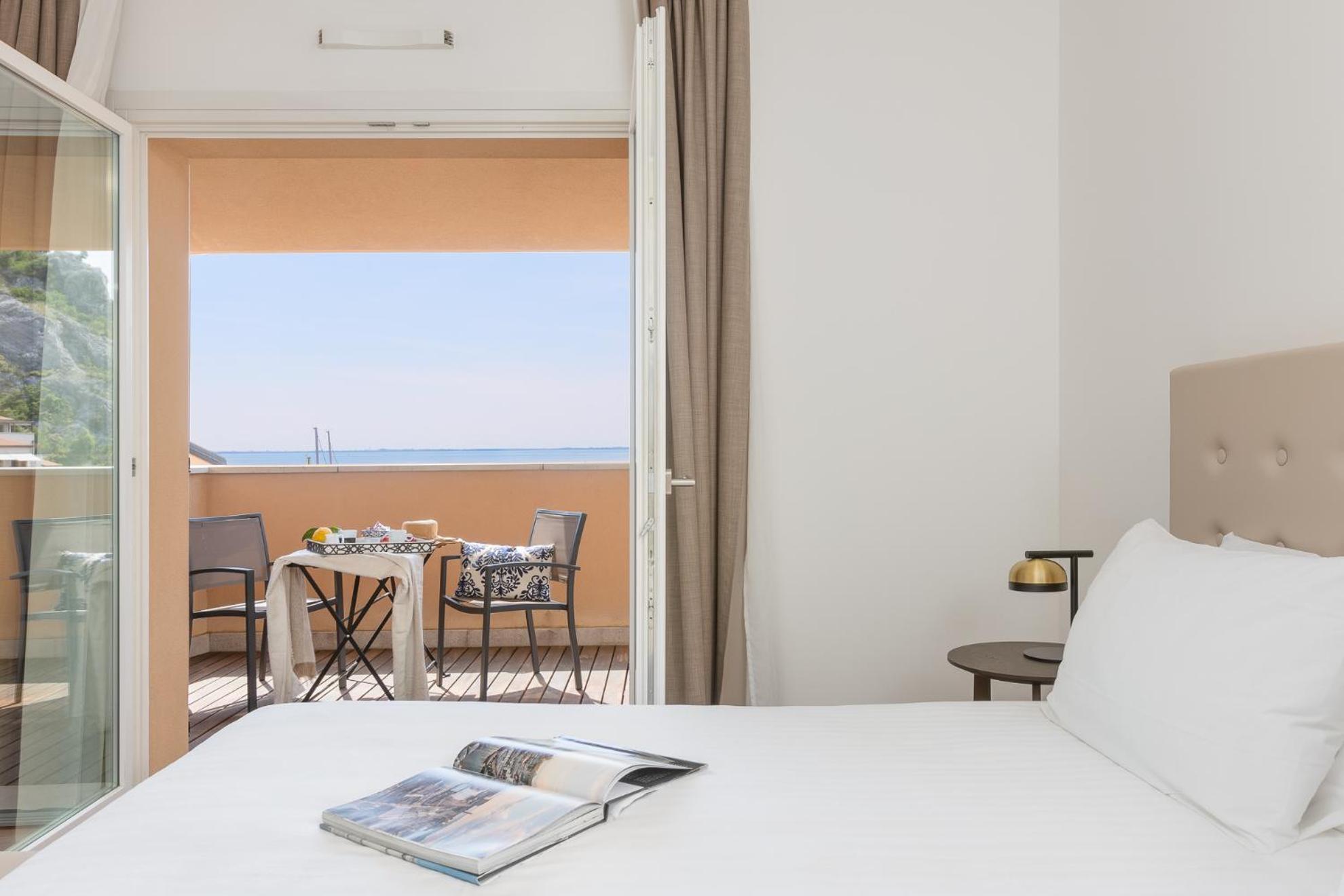 Portopiccolo Apartments