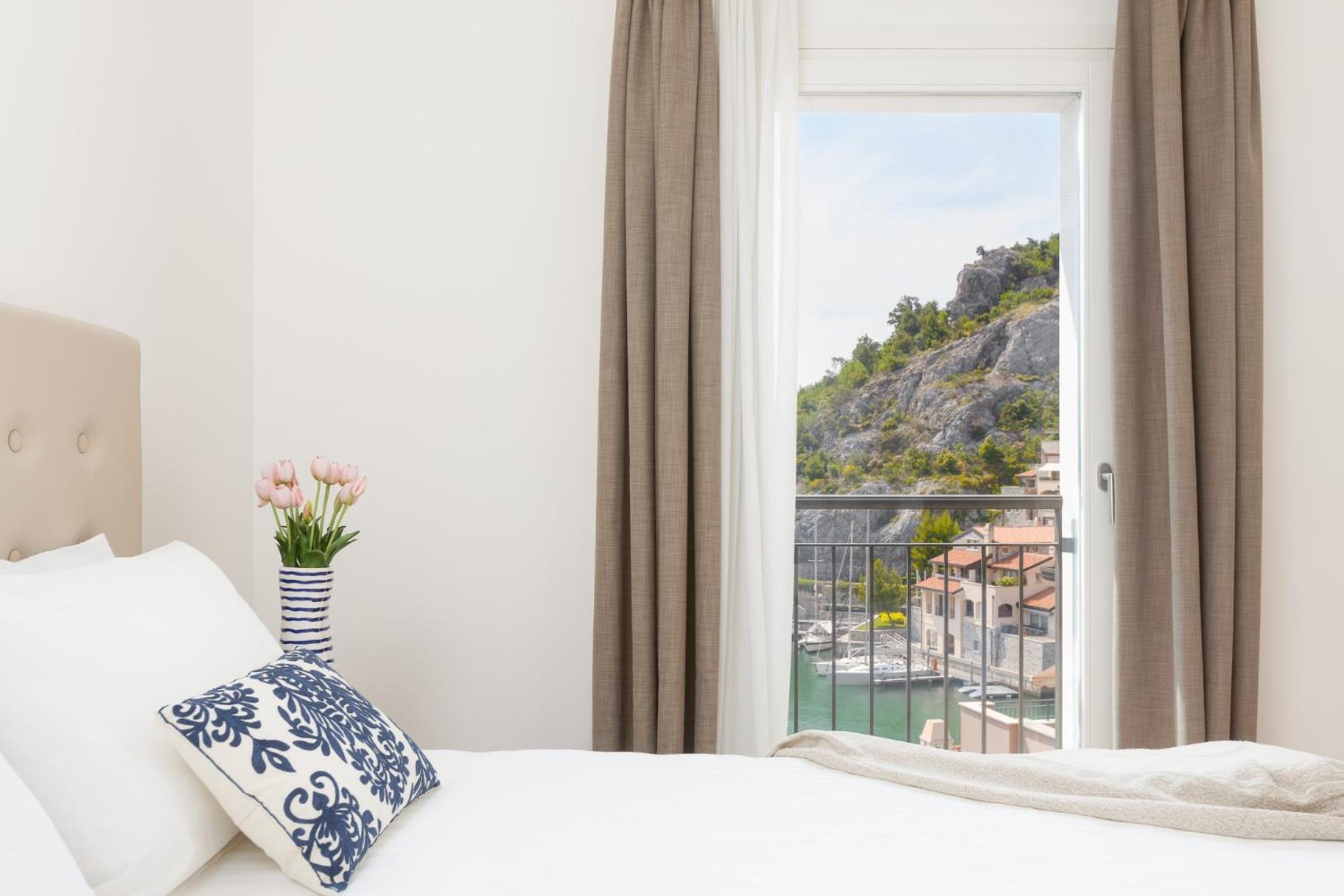 Portopiccolo Apartments