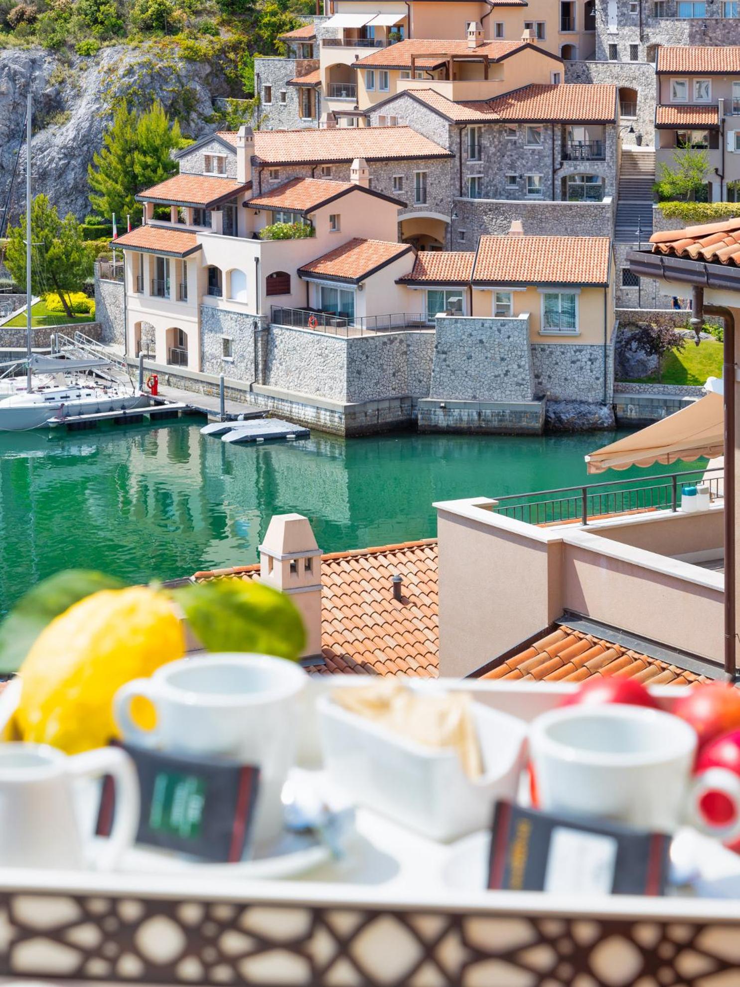Portopiccolo Apartments
