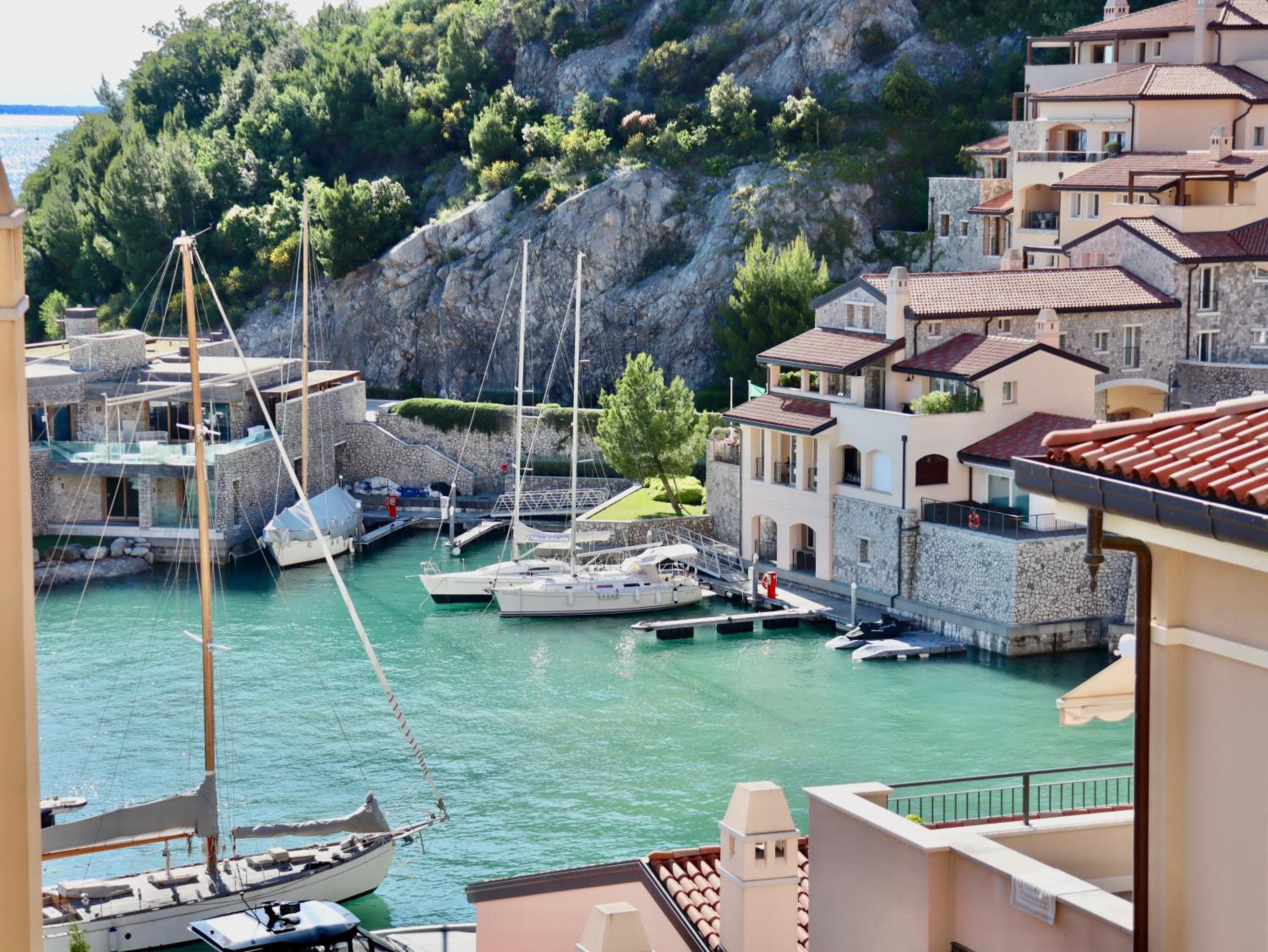 Portopiccolo Apartments