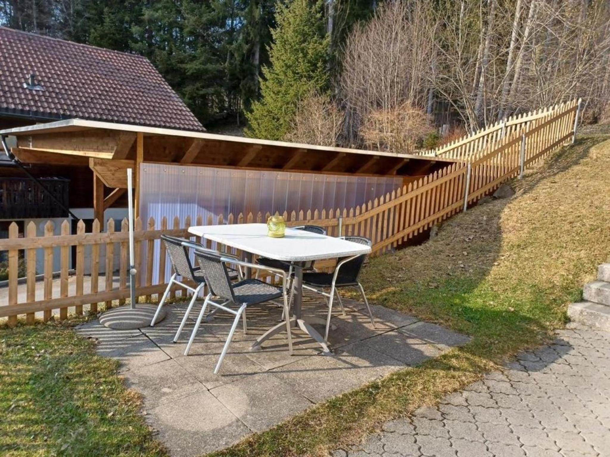 Ferienwohnung Baldo
